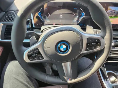 BMW X5 2026, 1008 км, за 84140000 KRW - фото 9