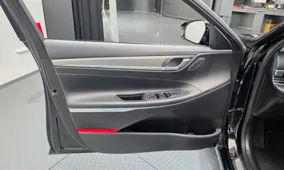 Hyundai Grandeur 2020, 163717 км, за 17900000 KRW - фото 24