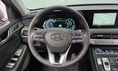 Hyundai Palisade 2022, 99417 км, за 28790000 KRW - фото 13