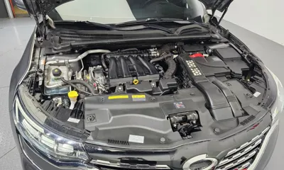 Renault-KoreaSamsung SM6 2022, 30046 км, за 15900000 KRW - фото 6
