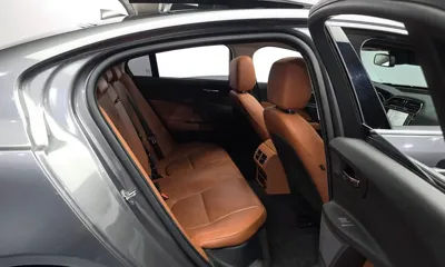Jaguar XE 2016, 87215 км, за 7000000 KRW - фото 11