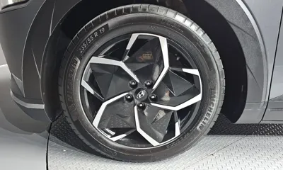 Hyundai Ioniq5 2023, 23271 км, за 32900000 KRW - фото 5