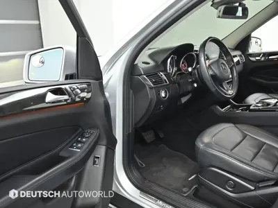 Mercedes-Benz GLE-Class 2016, 125863 км, за 18500000 KRW - фото 11