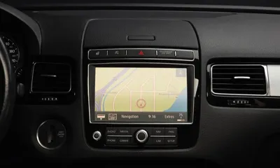 Volkswagen Touareg 2015, 163718 км, за 13500000 KRW - фото 14