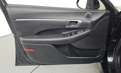 Hyundai Sonata 2020, 65398 км, за 14600000 KRW - фото 24