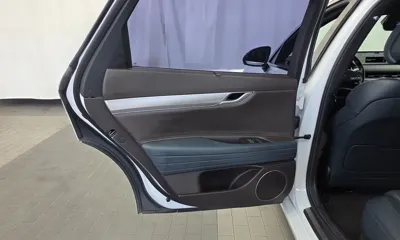 Genesis G80 2021, 114782 км, за 28990000 KRW - фото 25