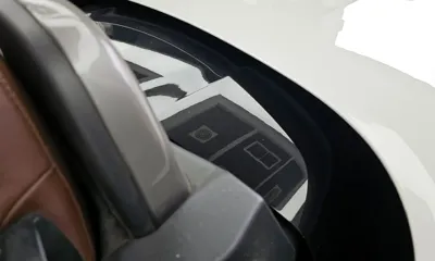Daihatsu Copen 2014, 130402 км, за 13600000 KRW - фото 12