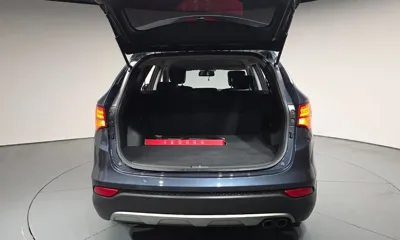 Hyundai Santafe 2015, 100566 км, за 8900000 KRW - фото 20