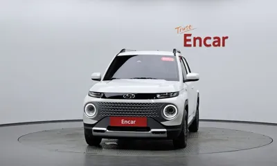Hyundai Casper 2023, 27292 км, за 14800000 KRW