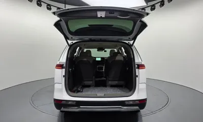 Kia Canival 2023, 25102 км, за 29900000 KRW - фото 31