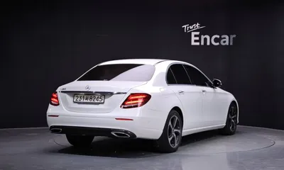 Mercedes-Benz E-Class 2020, 53950 км, за 33330000 KRW