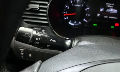Kia K5 2011, 155291 км, за 4700000 KRW - фото 16