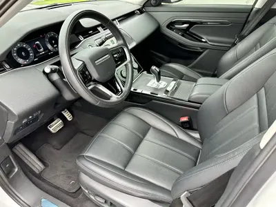 Land Rover Evoque 2023, 40000 км, за 139800 CNY - фото 11