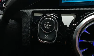Mercedes-Benz A-Class 2020, 59690 км, за 18900000 KRW - фото 27