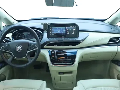 Buick GL8 2023, 31600 км, за 159800 CNY - фото 18