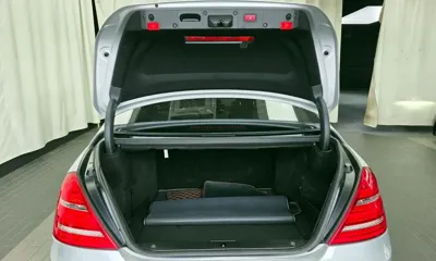 Mercedes-Benz S-Class 2010, 120027 км, за 4990000 KRW - фото 20
