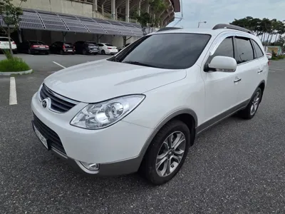 Hyundai Veracruz 2015, 150000 км, за 11900000 KRW