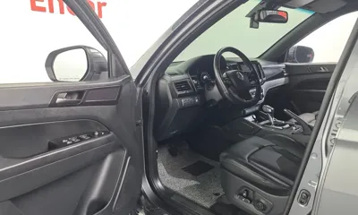 KG_Mobility_Ssangyong Rexton 2020, 95482 км, за 15900000 KRW - фото 10