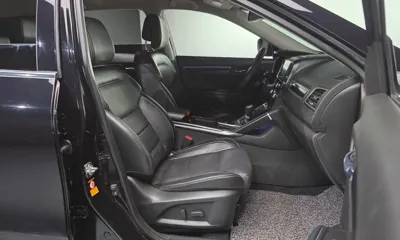 Renault-KoreaSamsung QM6 2017, 144242 км, за 7600000 KRW - фото 26