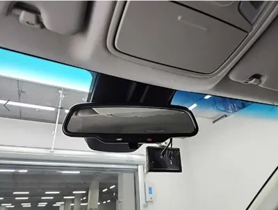 Kia Niro 2021, 45997 км, за 20180000 KRW - фото 16
