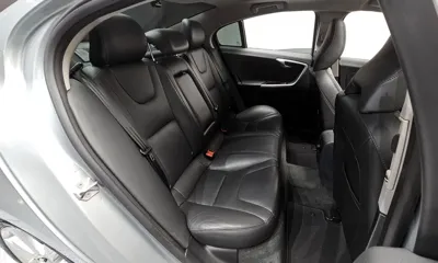 Volvo S60 2016, 84369 км, за 9300000 KRW - фото 11