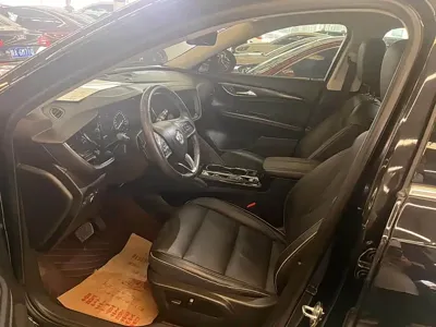 Buick Envision Plus 2022, 50000 км, за 112000 CNY - фото 4