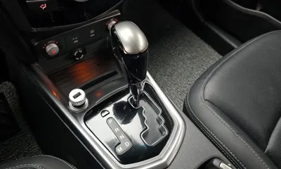 KG_Mobility_Ssangyong TIBOLI 2018, 52262 км, за 12500000 KRW - фото 9