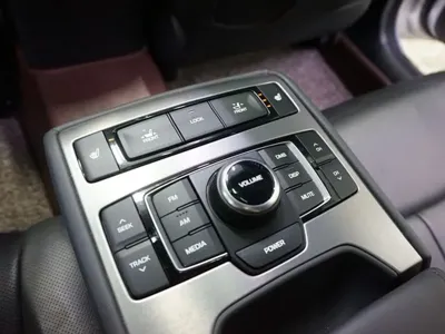 Hyundai Genesis 2015, 134889 км, за 9990000 KRW - фото 14
