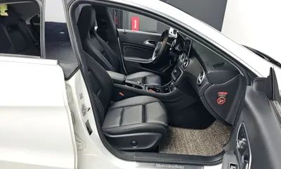 Mercedes-Benz CLA-Class 2018, 147473 км, за 12990000 KRW - фото 11