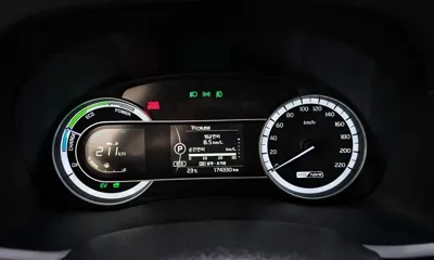 Kia Niro 2018, 174330 км, за 9900000 KRW - фото 8