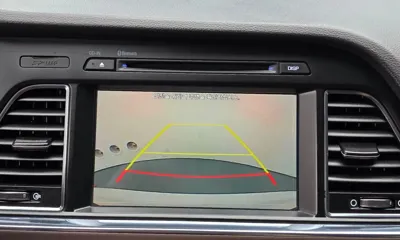 Hyundai Sonata 2017, 108138 км, за 10400000 KRW - фото 17