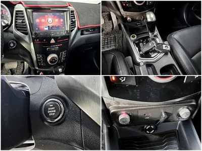 KG_Mobility_Ssangyong TIBOLI 2018, 77047 км, за 7800000 KRW - фото 17