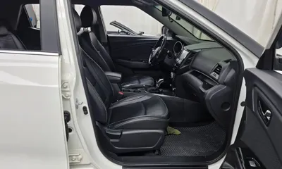 KG_Mobility_Ssangyong TIBOLI 2019, 94301 км, за 9900000 KRW - фото 11