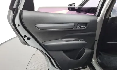 Renault-KoreaSamsung QM6 2017, 85539 км, за 9800000 KRW - фото 25