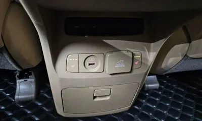 Kia Canival 2019, 127449 км, за 19990000 KRW - фото 16