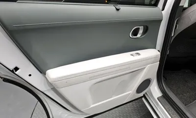 Hyundai Ioniq5 2022, 170116 км, за 24800000 KRW - фото 26