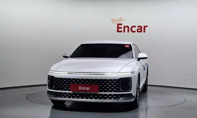 Hyundai Grandeur 2026, 47945 км, за 29500000 KRW