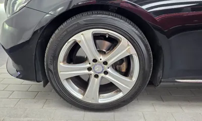 Mercedes-Benz E-Class 2017, 110428 км, за 18090000 KRW - фото 5