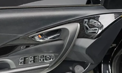 Hyundai Grandeur 2016, 109499 км, за 8300000 KRW - фото 29