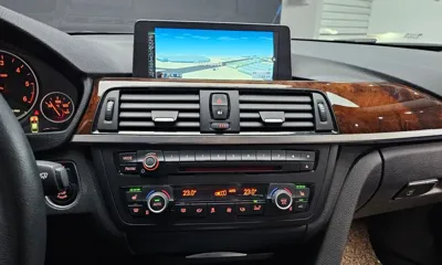 BMW 3-Series 2015, 109322 км, за 8500000 KRW - фото 14
