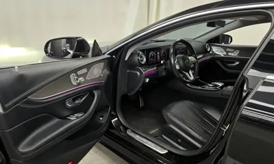 Mercedes-Benz CLS-Class 2019, 212316 км, за 27990000 KRW - фото 10