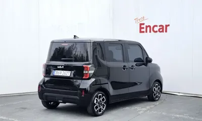 Kia Ray 2025, 28889 км, за 15600000 KRW
