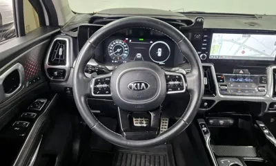 Kia Sorento 2021, 33244 км, за 28900000 KRW - фото 13