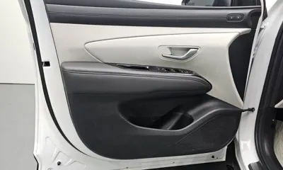 Hyundai Tucson 2025, 9847 км, за 34000000 KRW - фото 24