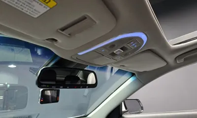Hyundai Genesis 2016, 157204 км, за 10900000 KRW - фото 31