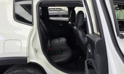 Jeep Renegade 2021, 67369 км, за 17500000 KRW - фото 12