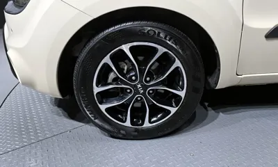 Kia Soul 2012, 75923 км, за 6500000 KRW - фото 5