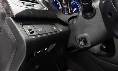 Hyundai Grandeur 2016, 244832 км, за 4990000 KRW - фото 16
