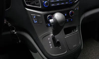 Hyundai Starex 2020, 100188 км, за 15200000 KRW - фото 9