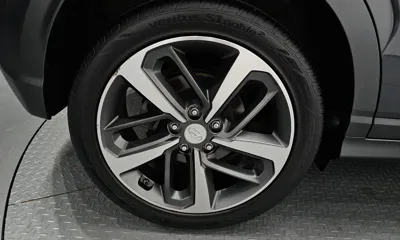 Hyundai Kona 2018, 61338 км, за 12990000 KRW - фото 5
